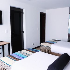 Hotel Dc Feria
